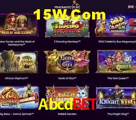 Desvendando o Mundo dos Jogos Virtuais na Abcdbet
