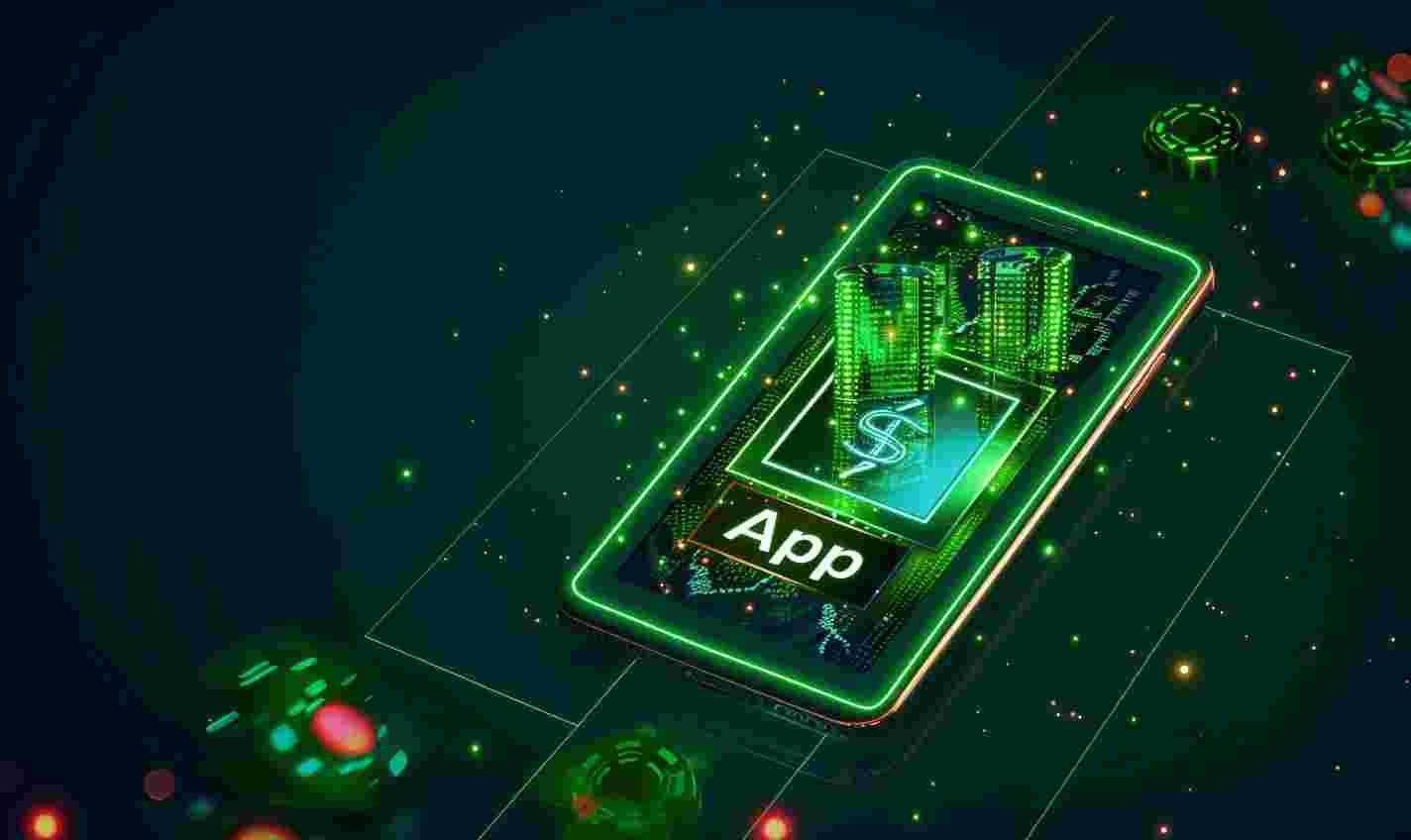Simplificando a Experiência de Jogo abcd bet App