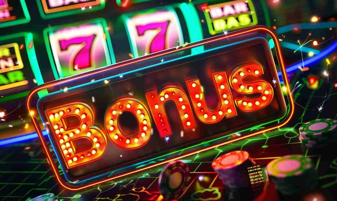 Sistema de Bônus abcd bet