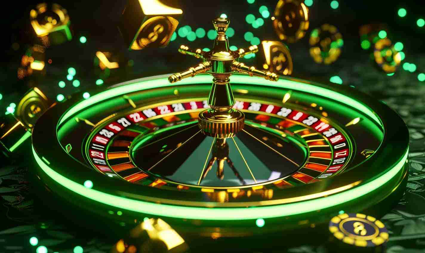 Desfrutar de um Cassino abcd bet