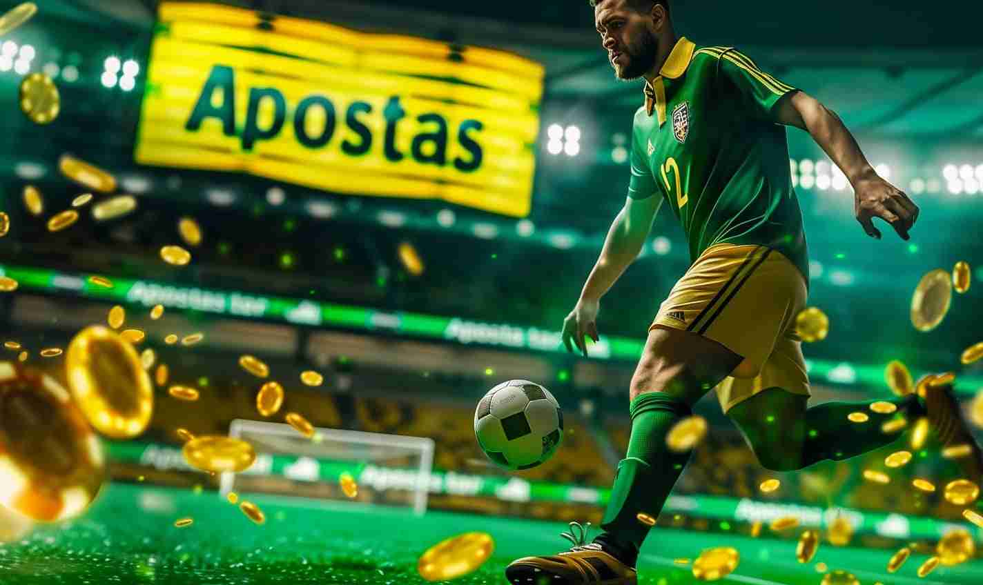 Diversas Apostas em Eventos Esportivos abcd bet