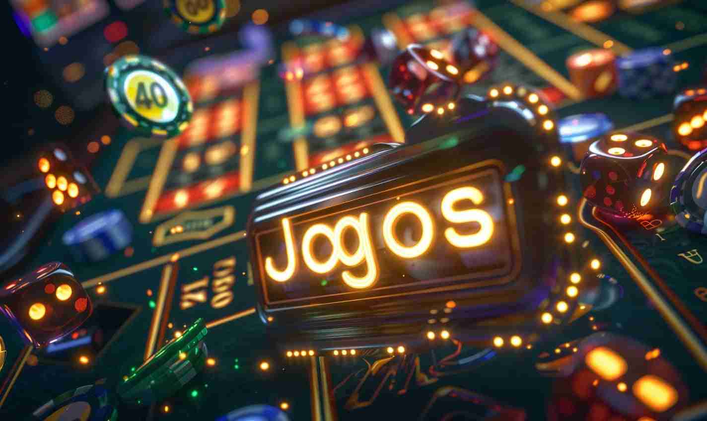 Mundo dos Jogos abcd bet